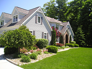 Landscapers and Lawncare Services in Mineral, VA
